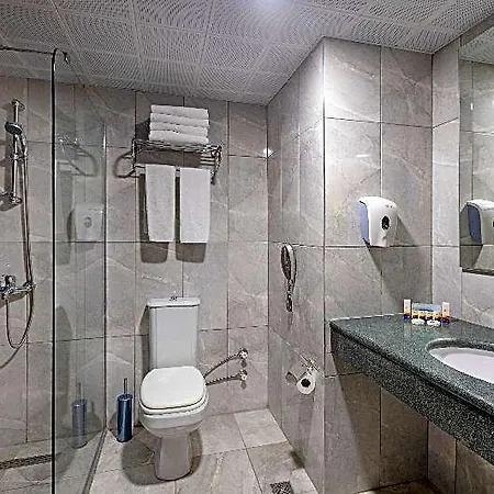 Hotel Loxia Comfort Alanya