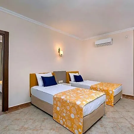Hotel Loxia Comfort Alanya
