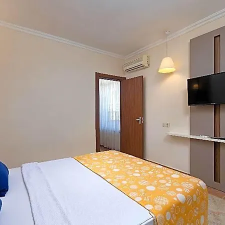 Loxia Comfort 5* Alanya