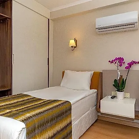 Loxia Comfort Alanya