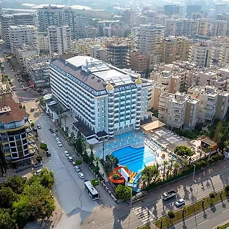 Loxia Comfort Alanya