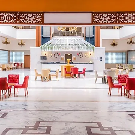 Loxia Comfort Hotell