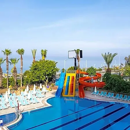 Loxia Comfort 5*