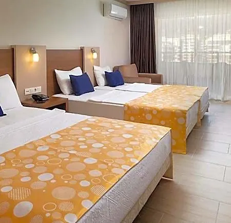 Loxia Comfort Alanya
