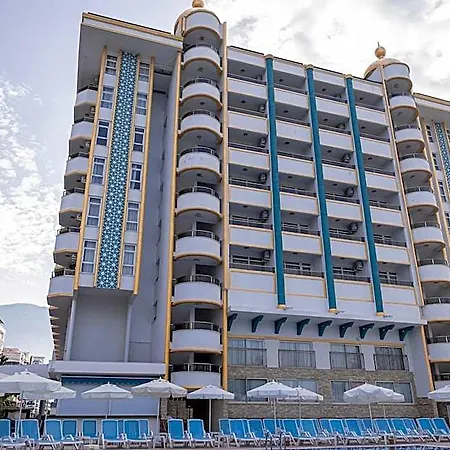 Loxia Comfort Hotell