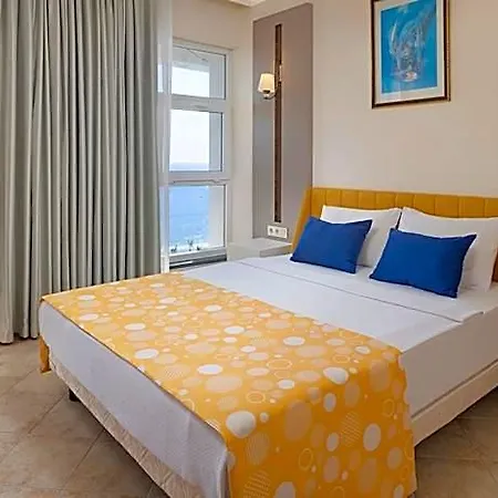 Hotel Loxia Comfort Alanya