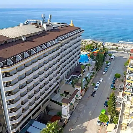 Loxia Comfort 5*