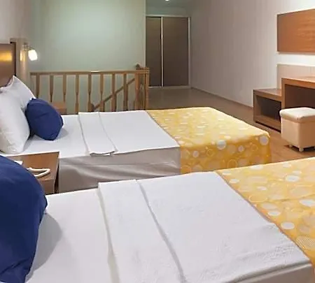 Loxia Comfort 5*