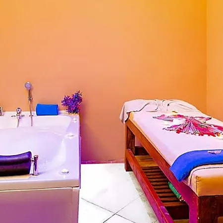 Loxia Comfort Alanya
