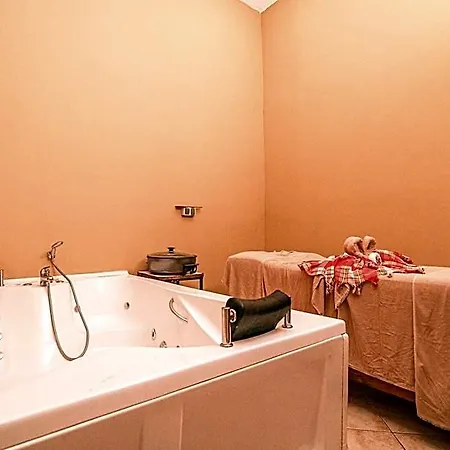 Hotell Loxia Comfort