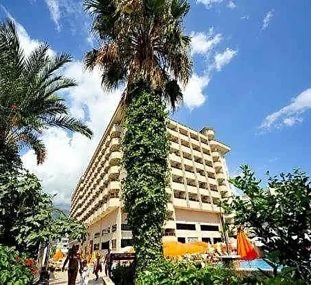 Hotell Loxia Comfort Alanya