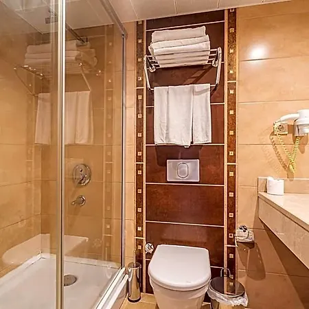 Loxia Comfort Alanya
