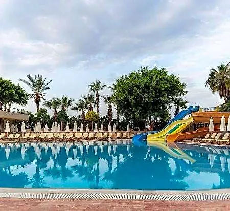 Loxia Comfort Hotell