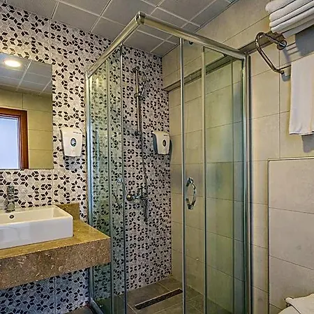 Hotell Loxia Comfort