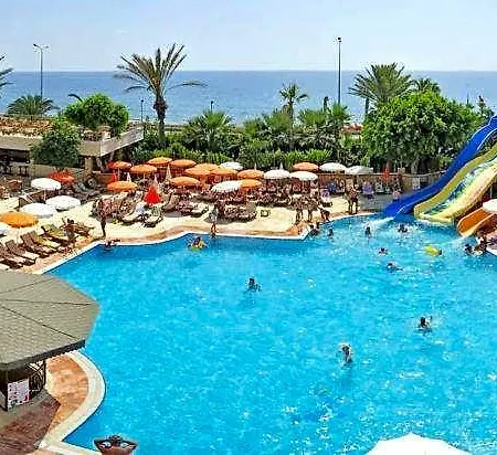 Hotel Loxia Comfort Alanya