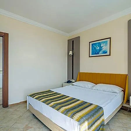 Loxia Comfort 5*