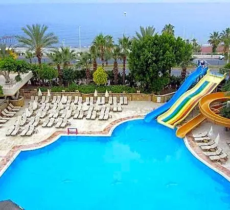 Loxia Comfort Alanya