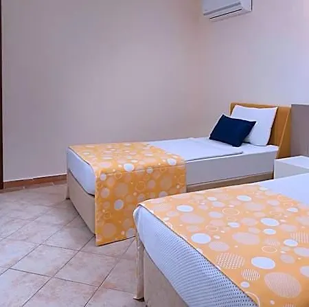 Loxia Comfort Hotell