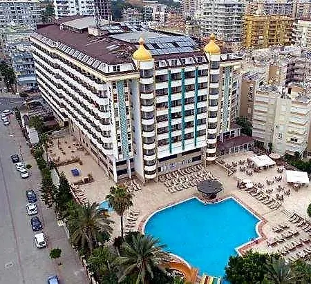 Hotell Loxia Comfort