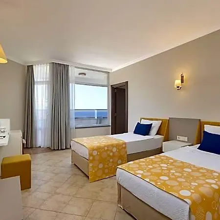 Loxia Comfort Hotell Alanya