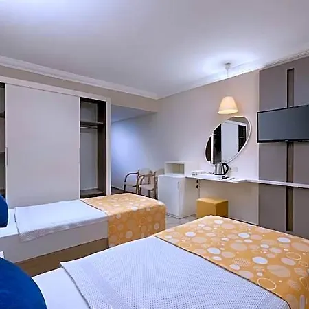 Hotell Loxia Comfort Alanya