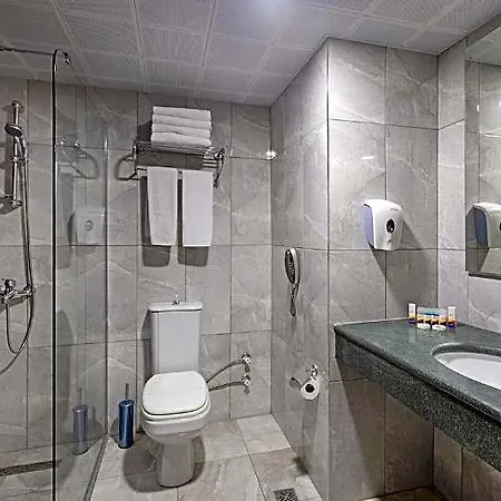 Loxia Comfort Alanya