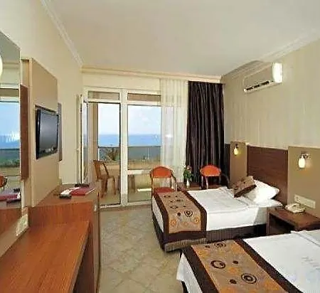 Hotell Loxia Comfort