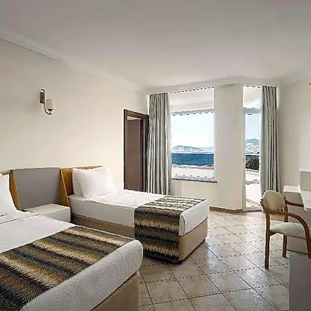 Loxia Comfort Alanya