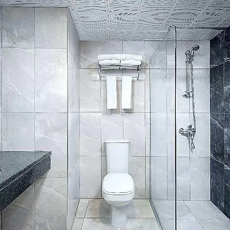 Hotel Loxia Comfort 5*
